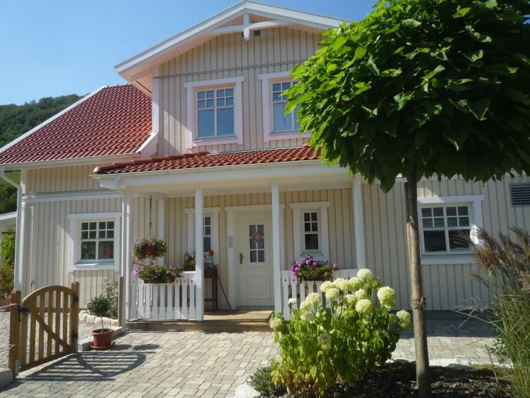 Hausbesichtugung